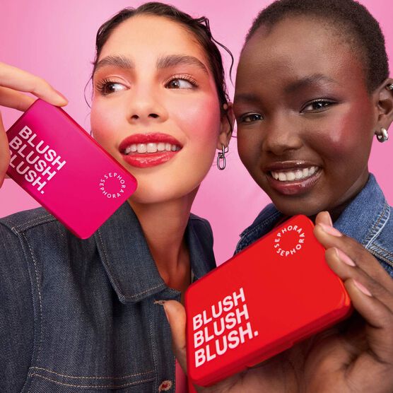 BLUSH PALETTE BLUSH PALETTE-25 BERRY